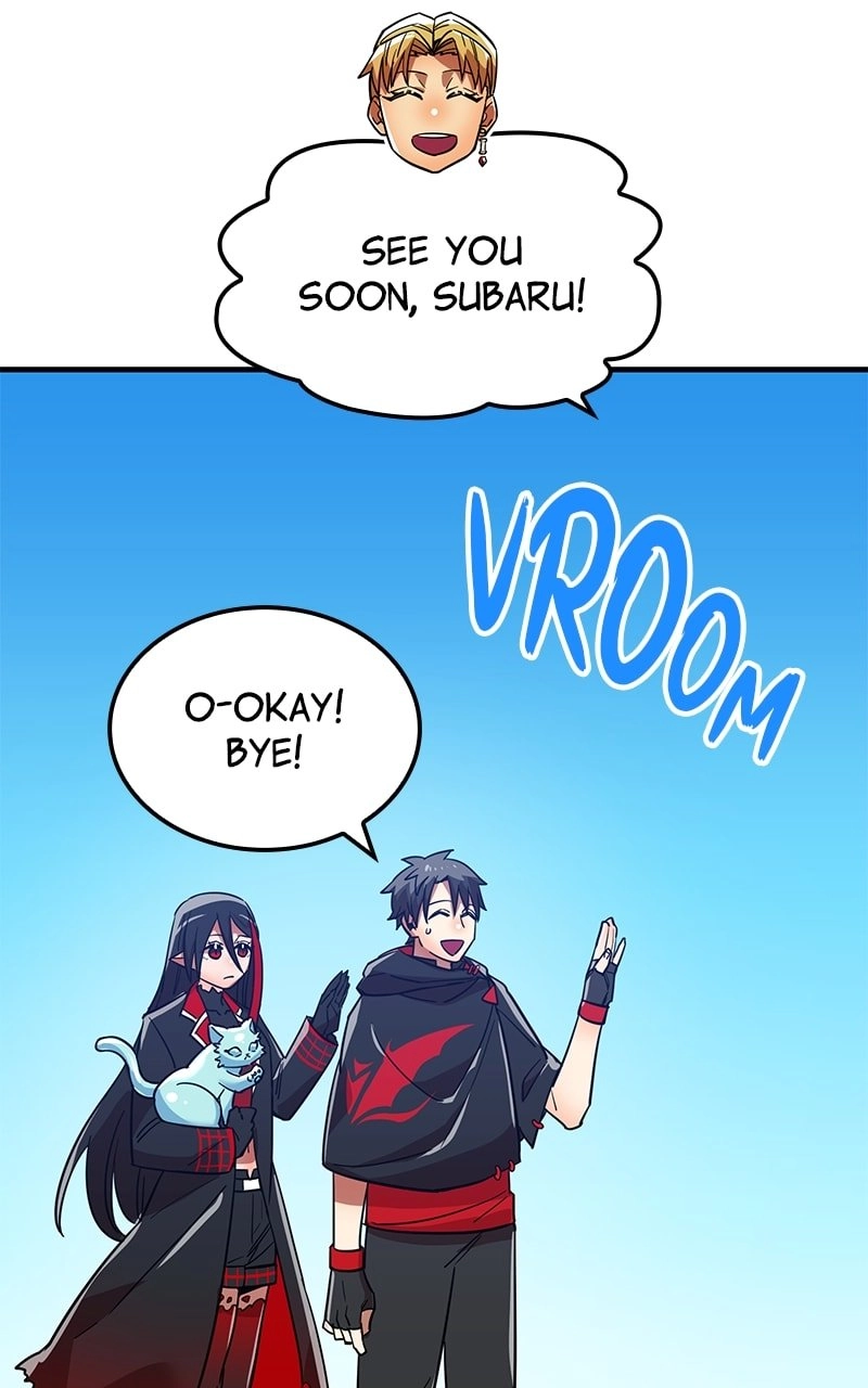 Savior of Divine Blood: Draw Out 0.00000001% to Become the Strongest Chapter 32, page 45 of 170