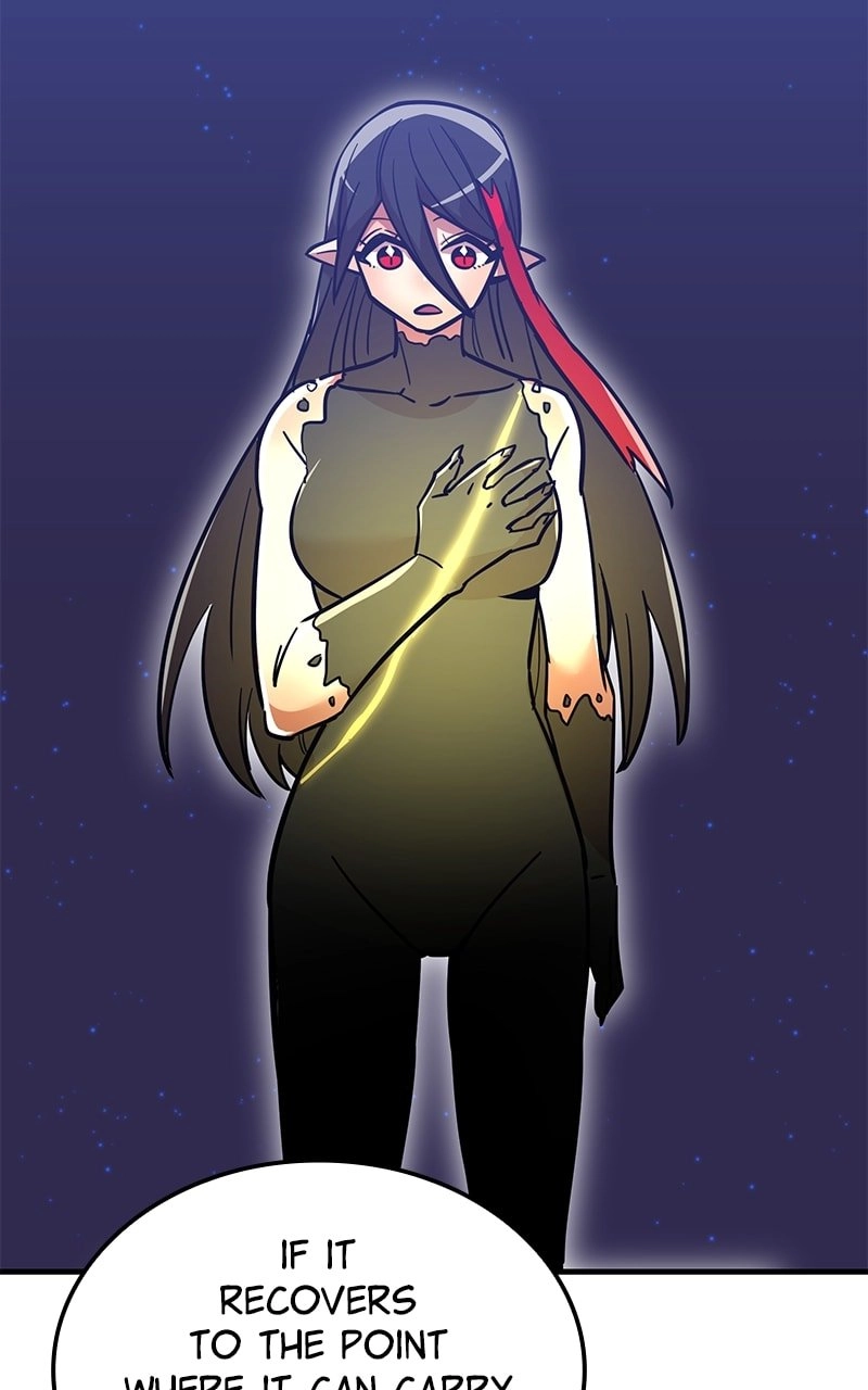Savior of Divine Blood: Draw Out 0.00000001% to Become the Strongest Chapter 32, page 60 of 170