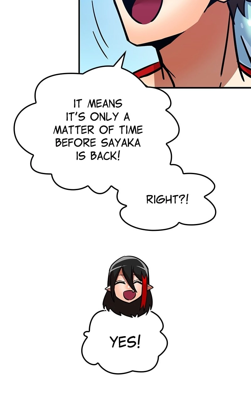 Savior of Divine Blood: Draw Out 0.00000001% to Become the Strongest Chapter 32, page 64 of 170