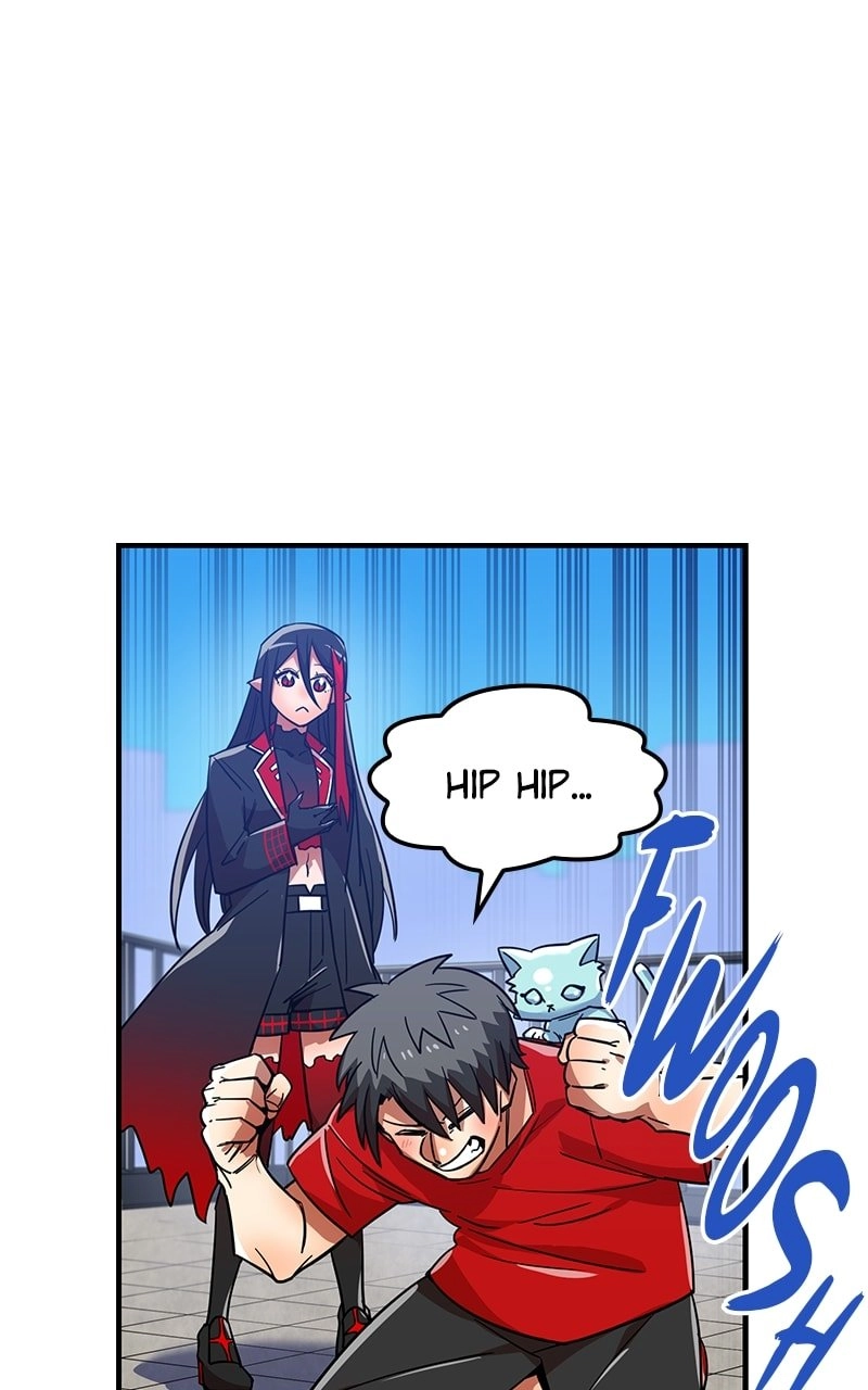 Savior of Divine Blood: Draw Out 0.00000001% to Become the Strongest Chapter 32, page 65 of 170