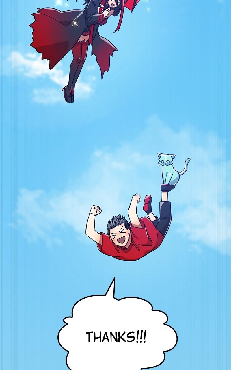 Savior of Divine Blood: Draw Out 0.00000001% to Become the Strongest Chapter 32, page 71 of 170