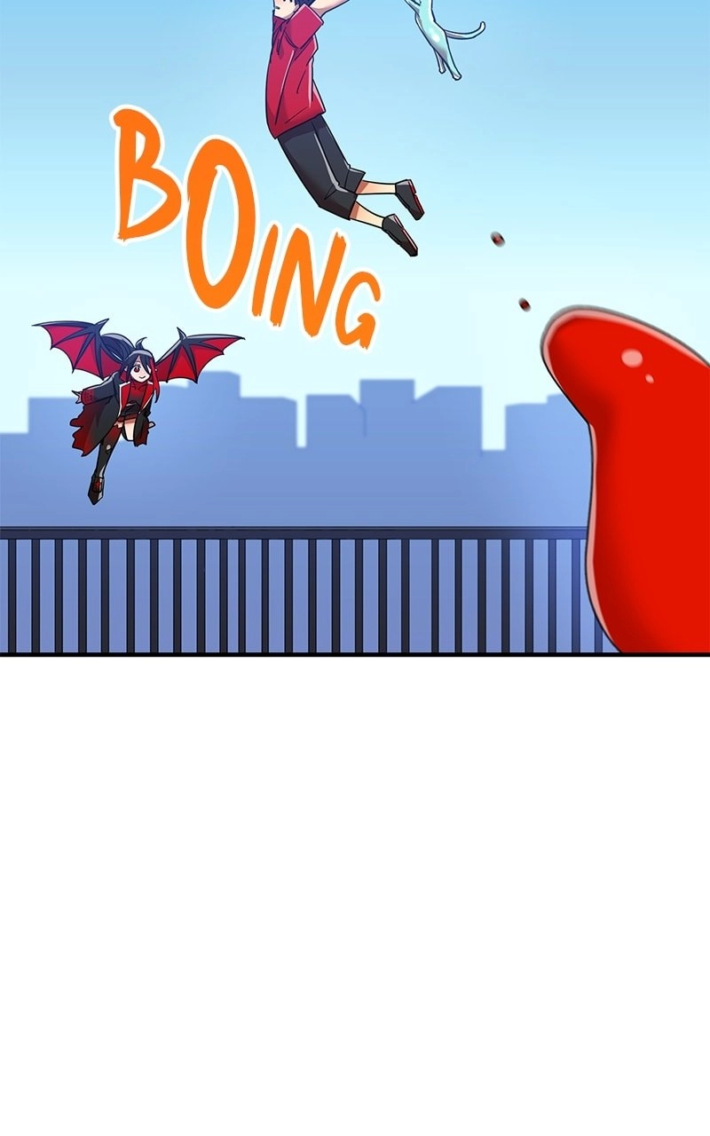Savior of Divine Blood: Draw Out 0.00000001% to Become the Strongest Chapter 32, page 79 of 170