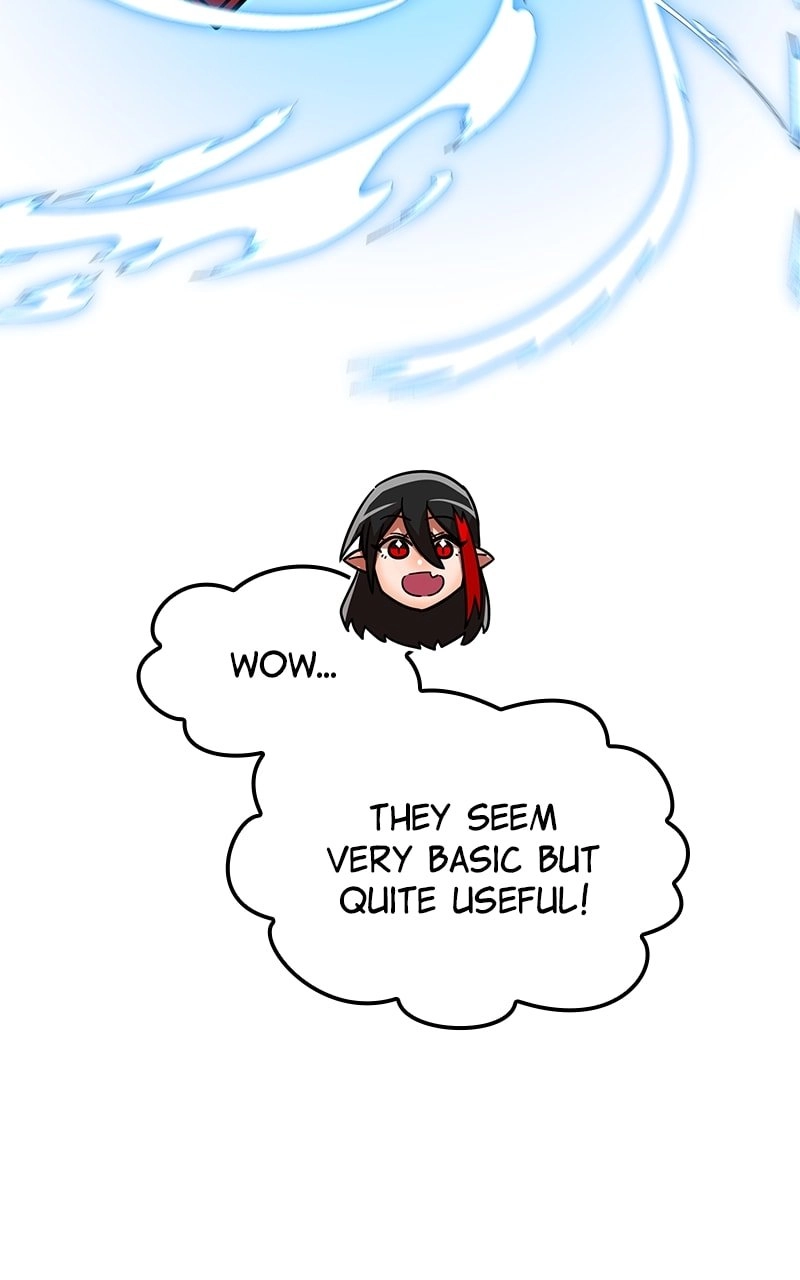 Savior of Divine Blood: Draw Out 0.00000001% to Become the Strongest Chapter 32, page 86 of 170