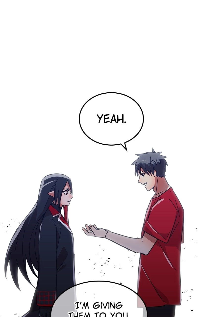 Savior of Divine Blood: Draw Out 0.00000001% to Become the Strongest Chapter 32, page 87 of 170