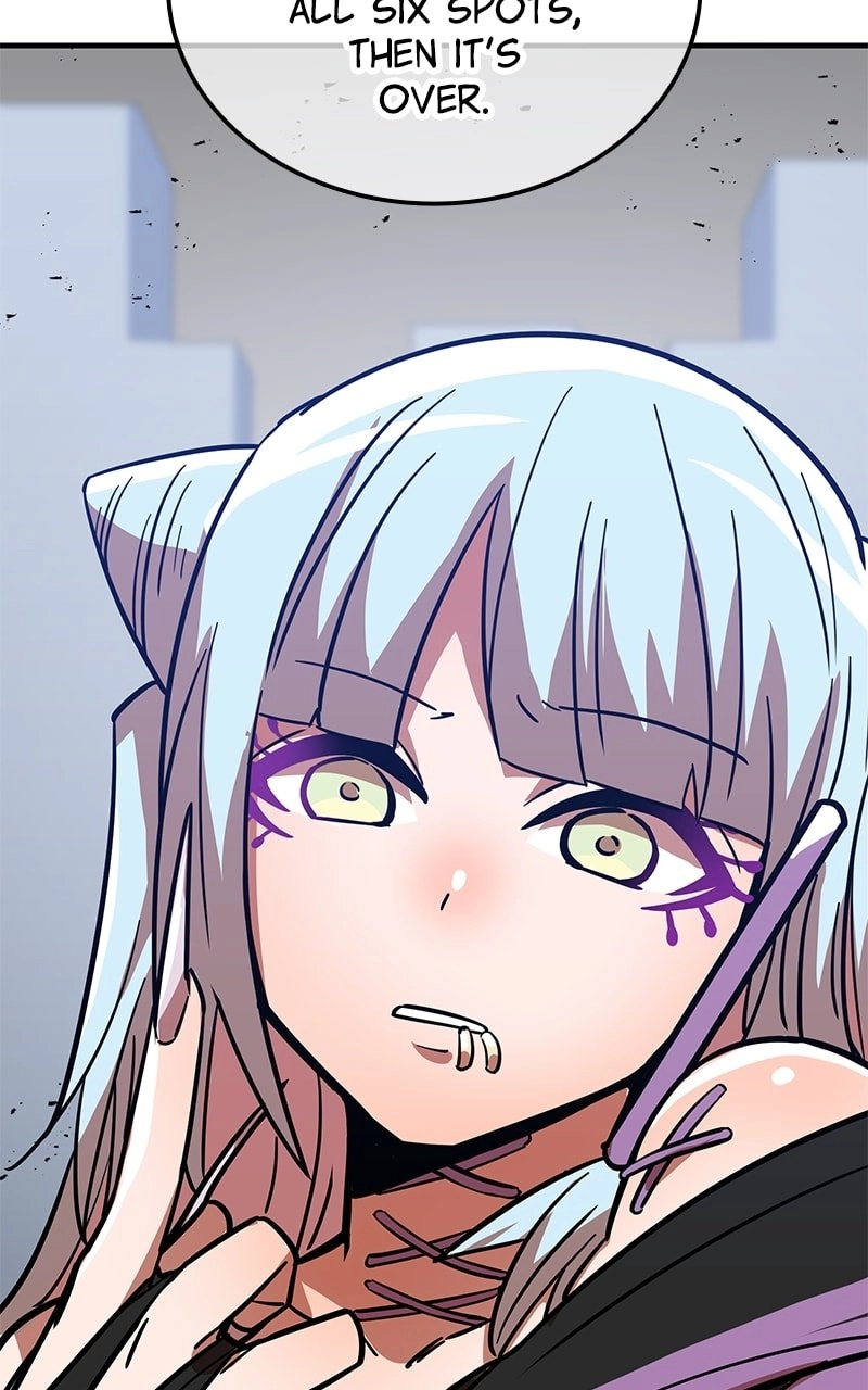 Savior of Divine Blood: Draw Out 0.00000001% to Become the Strongest Chapter 33, page 125 of 146