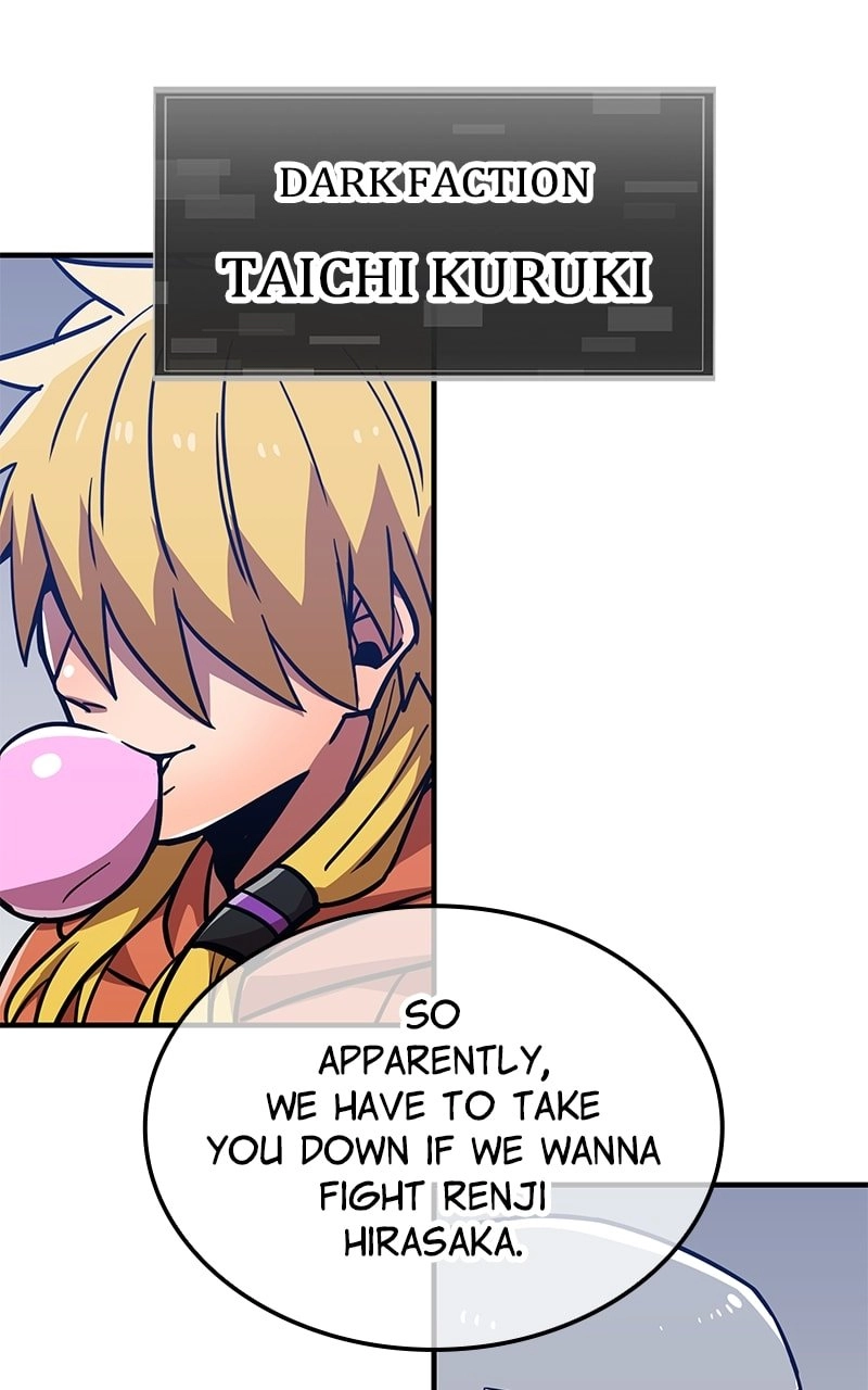 Savior of Divine Blood: Draw Out 0.00000001% to Become the Strongest Chapter 33, page 135 of 146