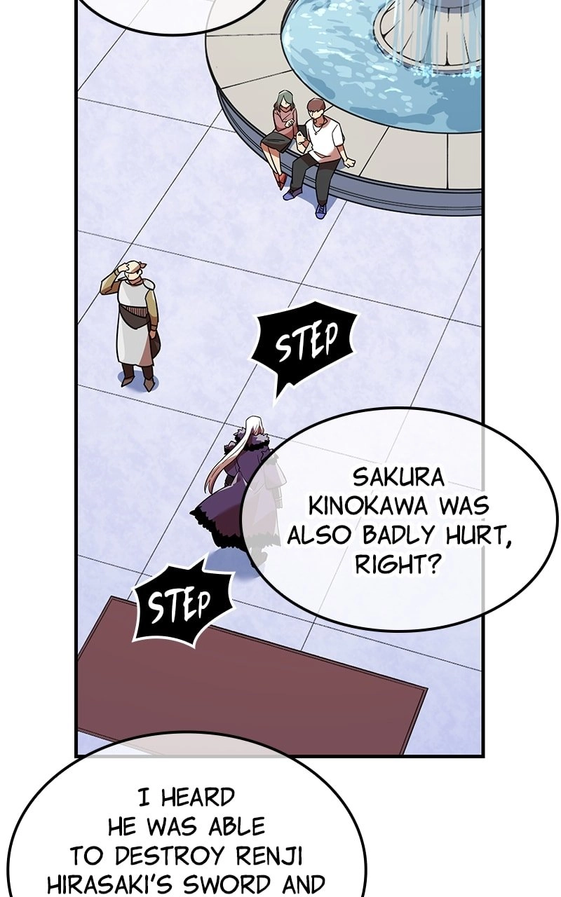 Savior of Divine Blood: Draw Out 0.00000001% to Become the Strongest Chapter 33, page 32 of 146