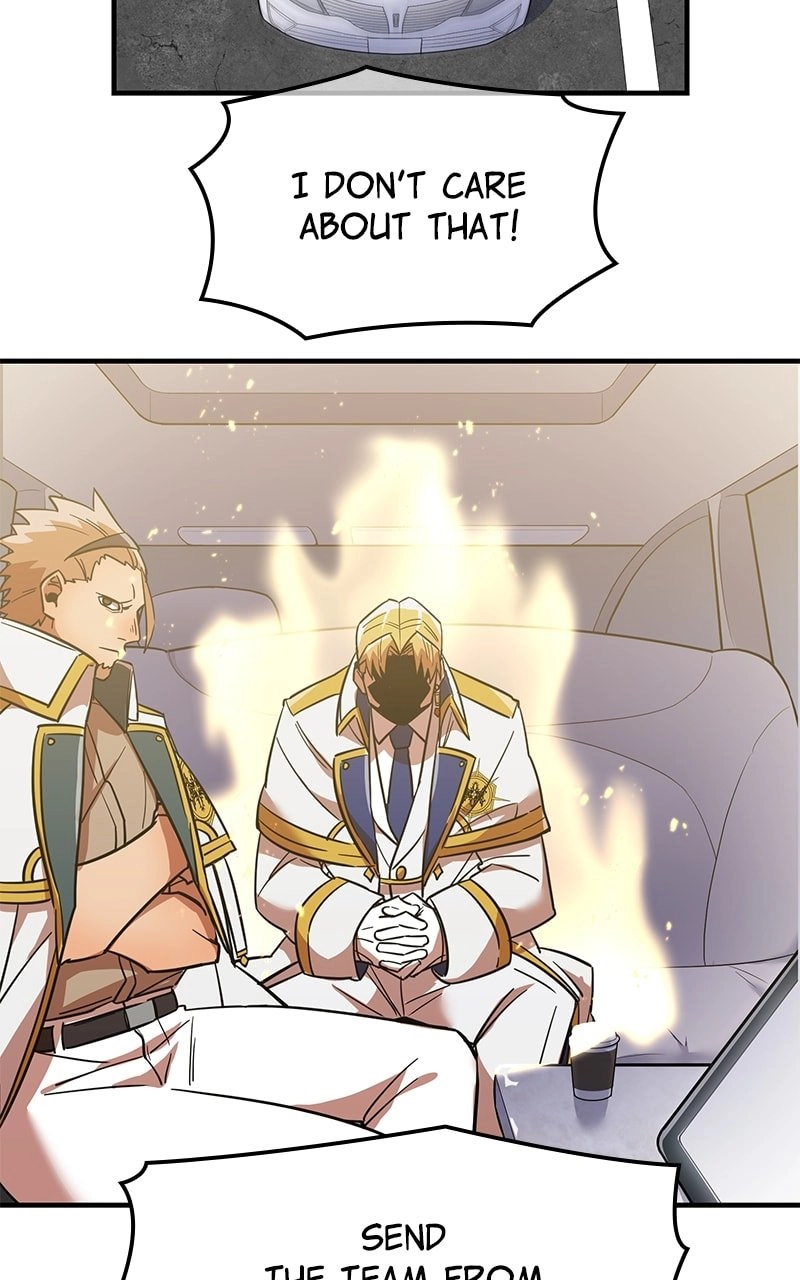 Savior of Divine Blood: Draw Out 0.00000001% to Become the Strongest Chapter 33, page 67 of 146