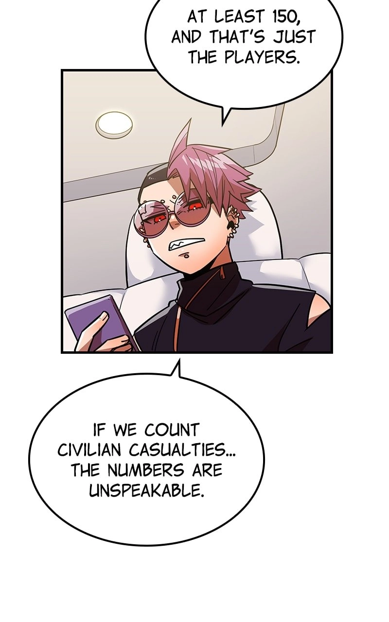 Savior of Divine Blood: Draw Out 0.00000001% to Become the Strongest Chapter 33, page 76 of 146