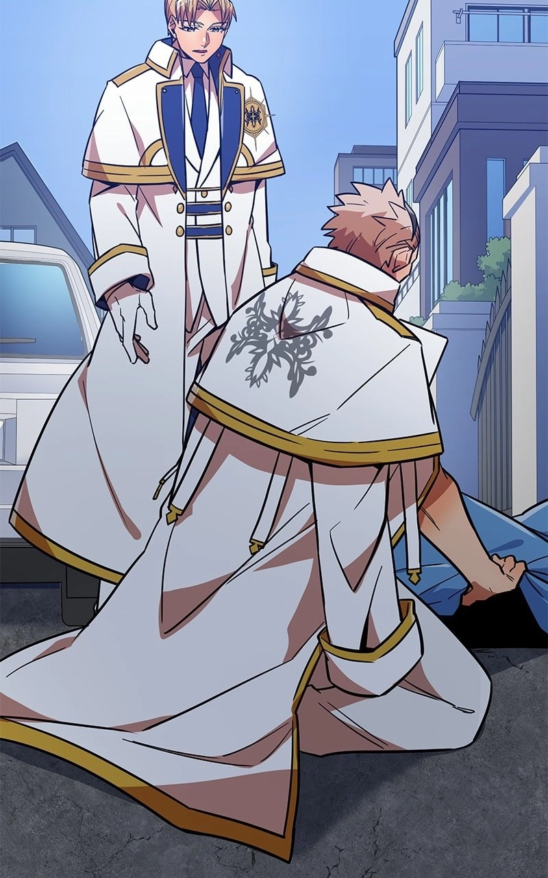 Savior of Divine Blood: Draw Out 0.00000001% to Become the Strongest Chapter 33, page 9 of 146