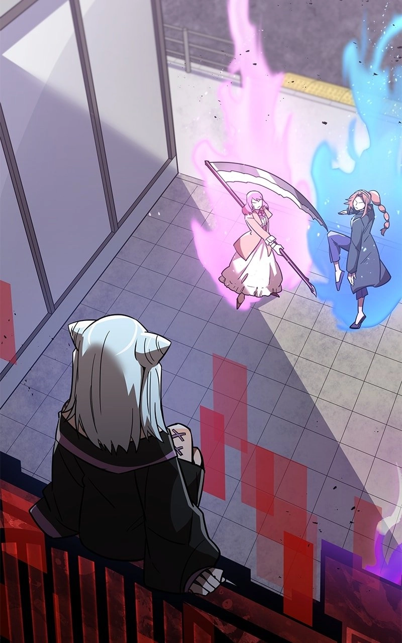 Savior of Divine Blood: Draw Out 0.00000001% to Become the Strongest Chapter 34, page 133 of 147