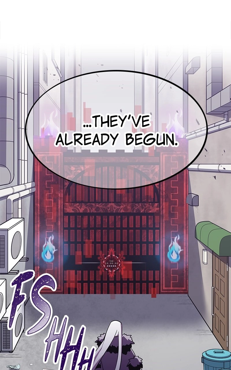 Savior of Divine Blood: Draw Out 0.00000001% to Become the Strongest Chapter 34, page 139 of 147