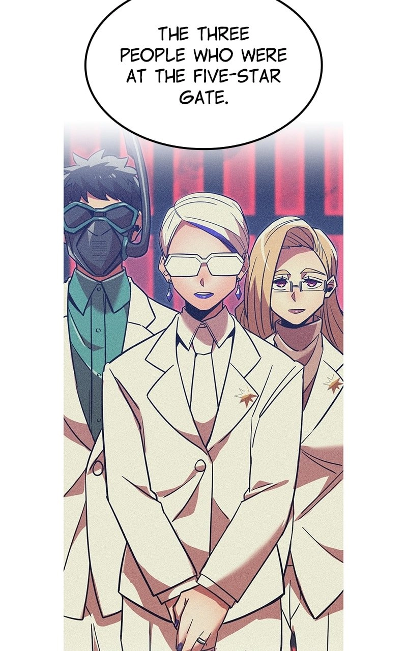 Savior of Divine Blood: Draw Out 0.00000001% to Become the Strongest Chapter 34, page 85 of 147