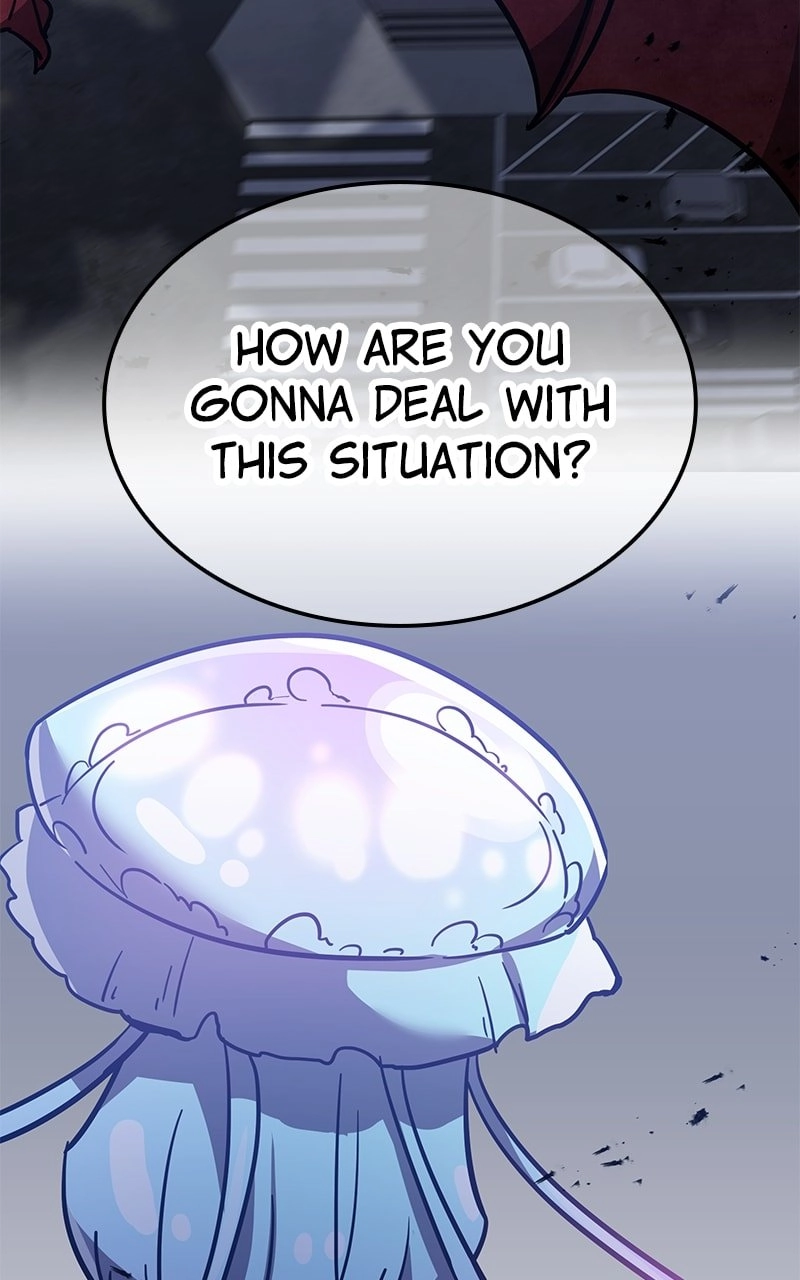 Savior of Divine Blood: Draw Out 0.00000001% to Become the Strongest Chapter 35, page 104 of 160