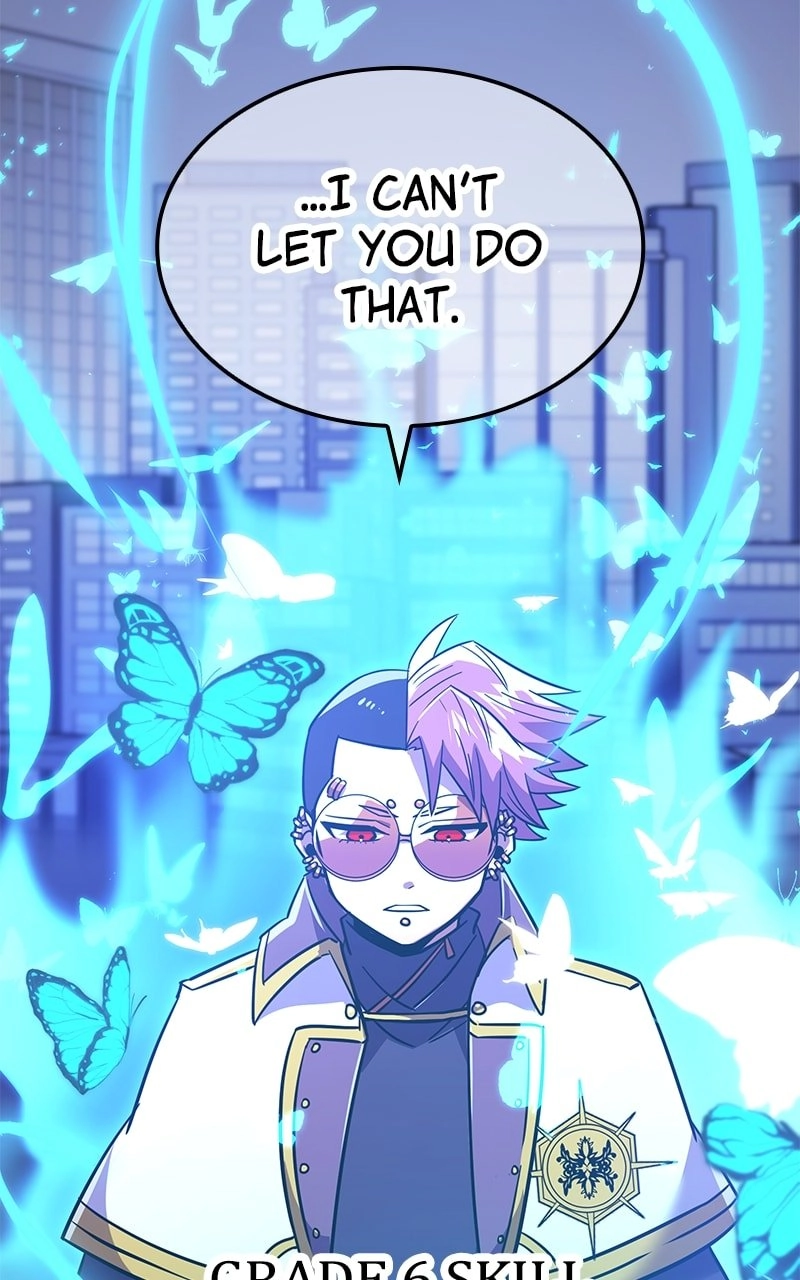 Savior of Divine Blood: Draw Out 0.00000001% to Become the Strongest Chapter 35, page 124 of 160