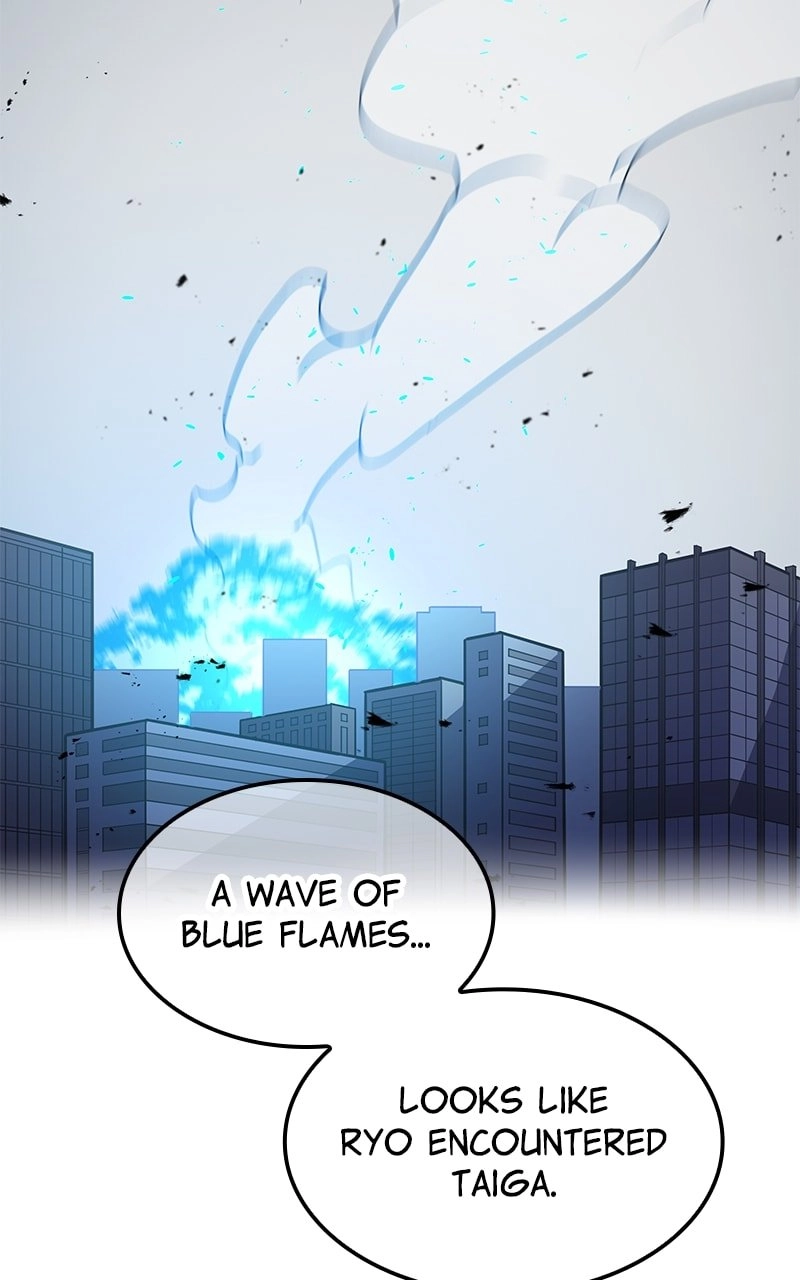 Savior of Divine Blood: Draw Out 0.00000001% to Become the Strongest Chapter 35, page 143 of 160