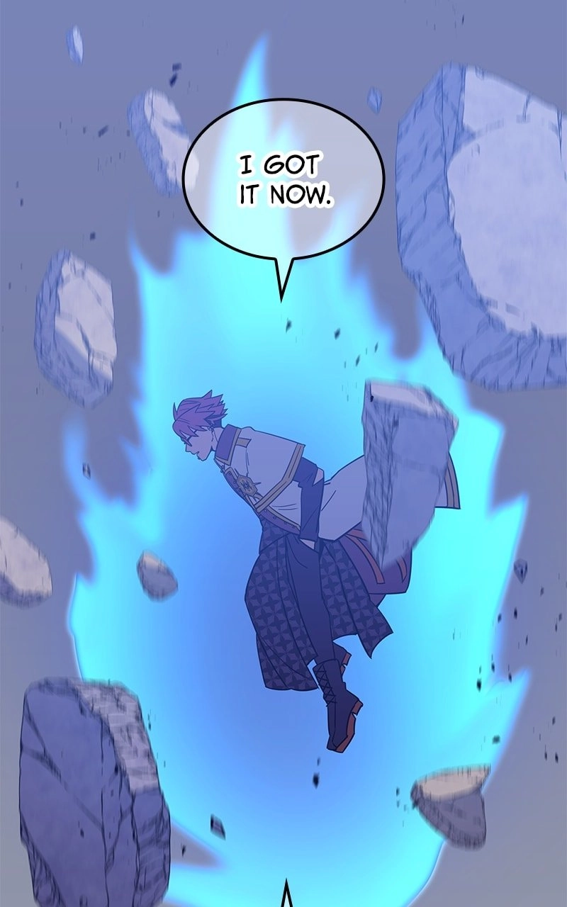 Savior of Divine Blood: Draw Out 0.00000001% to Become the Strongest Chapter 35, page 85 of 160