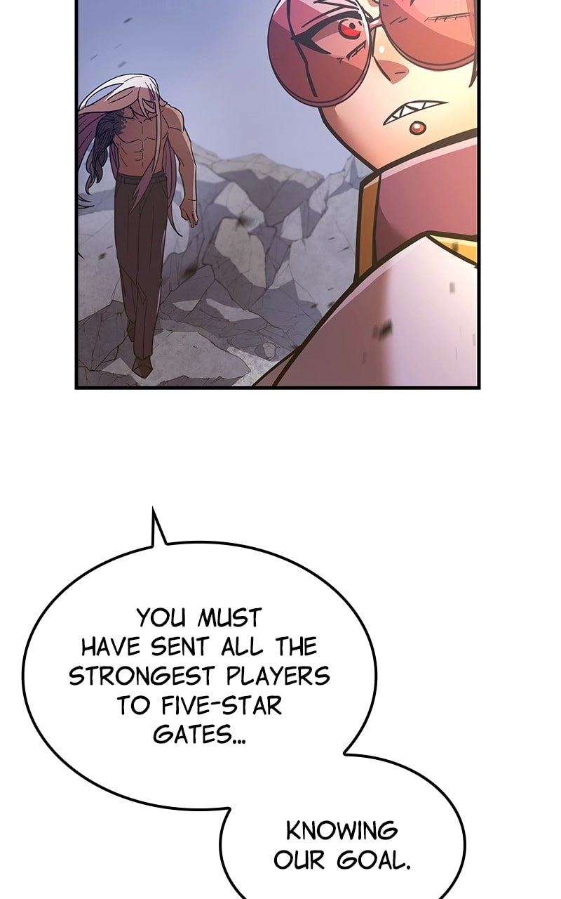 Savior of Divine Blood: Draw Out 0.00000001% to Become the Strongest Chapter 35, page 96 of 160