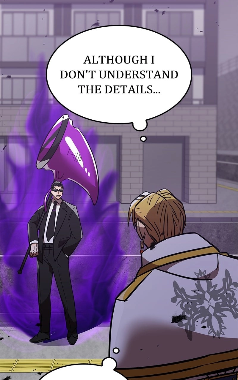 Savior of Divine Blood: Draw Out 0.00000001% to Become the Strongest Chapter 36, page 44 of 161