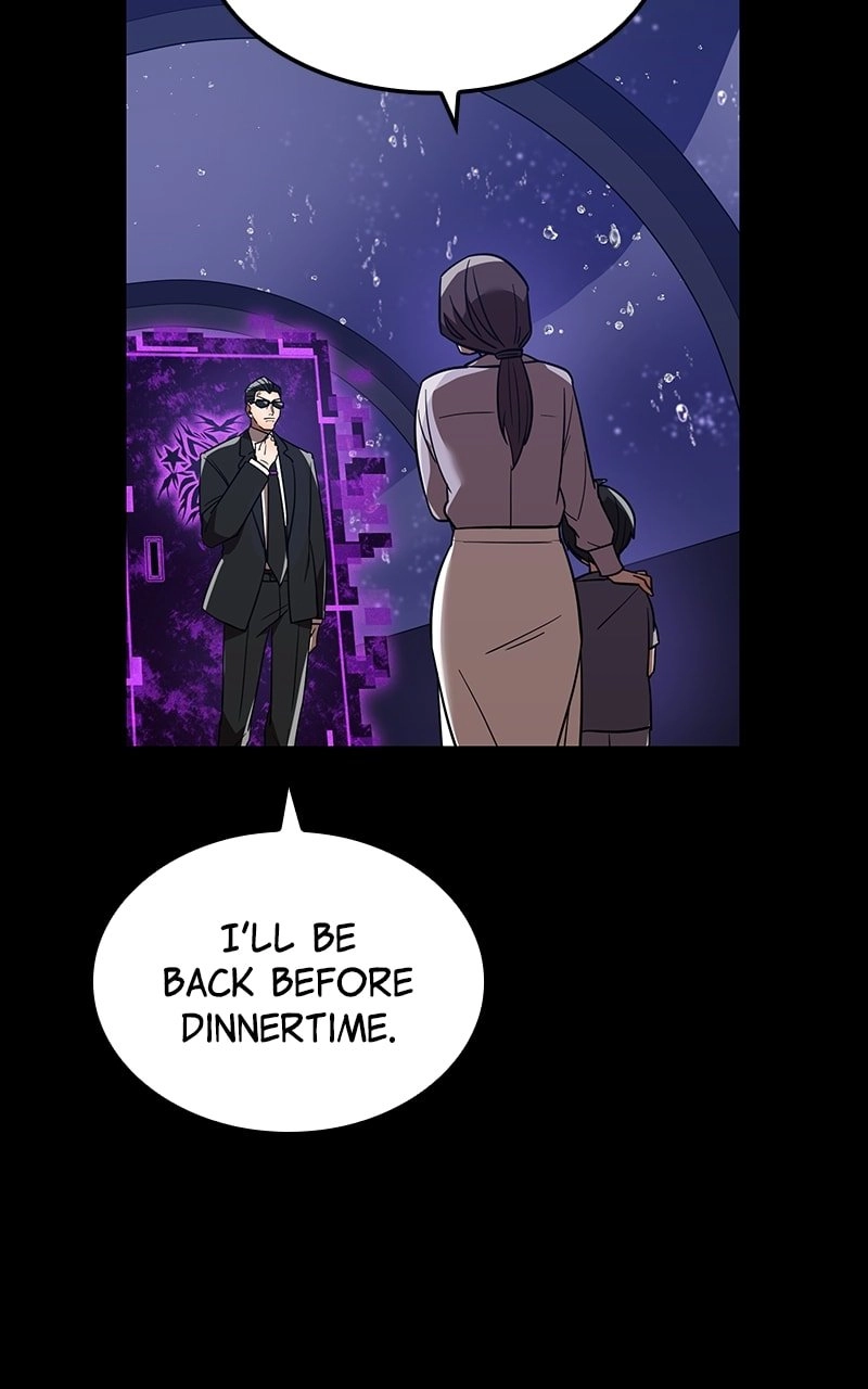 Savior of Divine Blood: Draw Out 0.00000001% to Become the Strongest Chapter 36, page 5 of 161