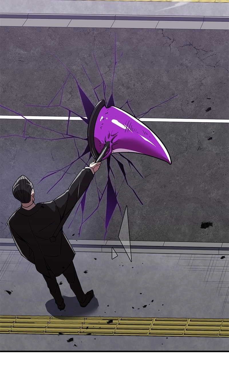 Savior of Divine Blood: Draw Out 0.00000001% to Become the Strongest Chapter 36, page 64 of 161