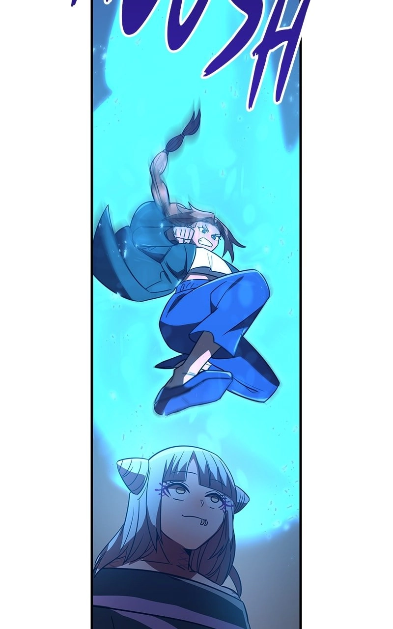 Savior of Divine Blood: Draw Out 0.00000001% to Become the Strongest Chapter 37, page 129 of 212