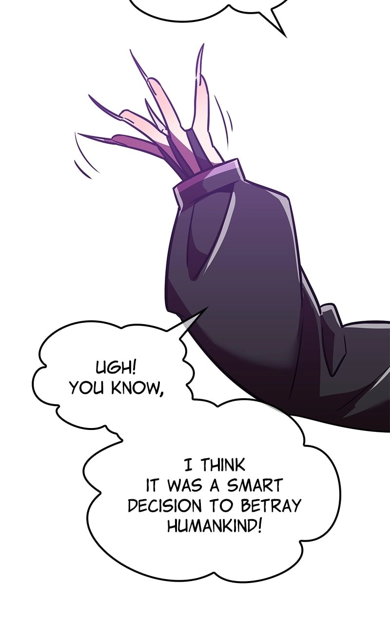 Savior of Divine Blood: Draw Out 0.00000001% to Become the Strongest Chapter 37, page 164 of 212
