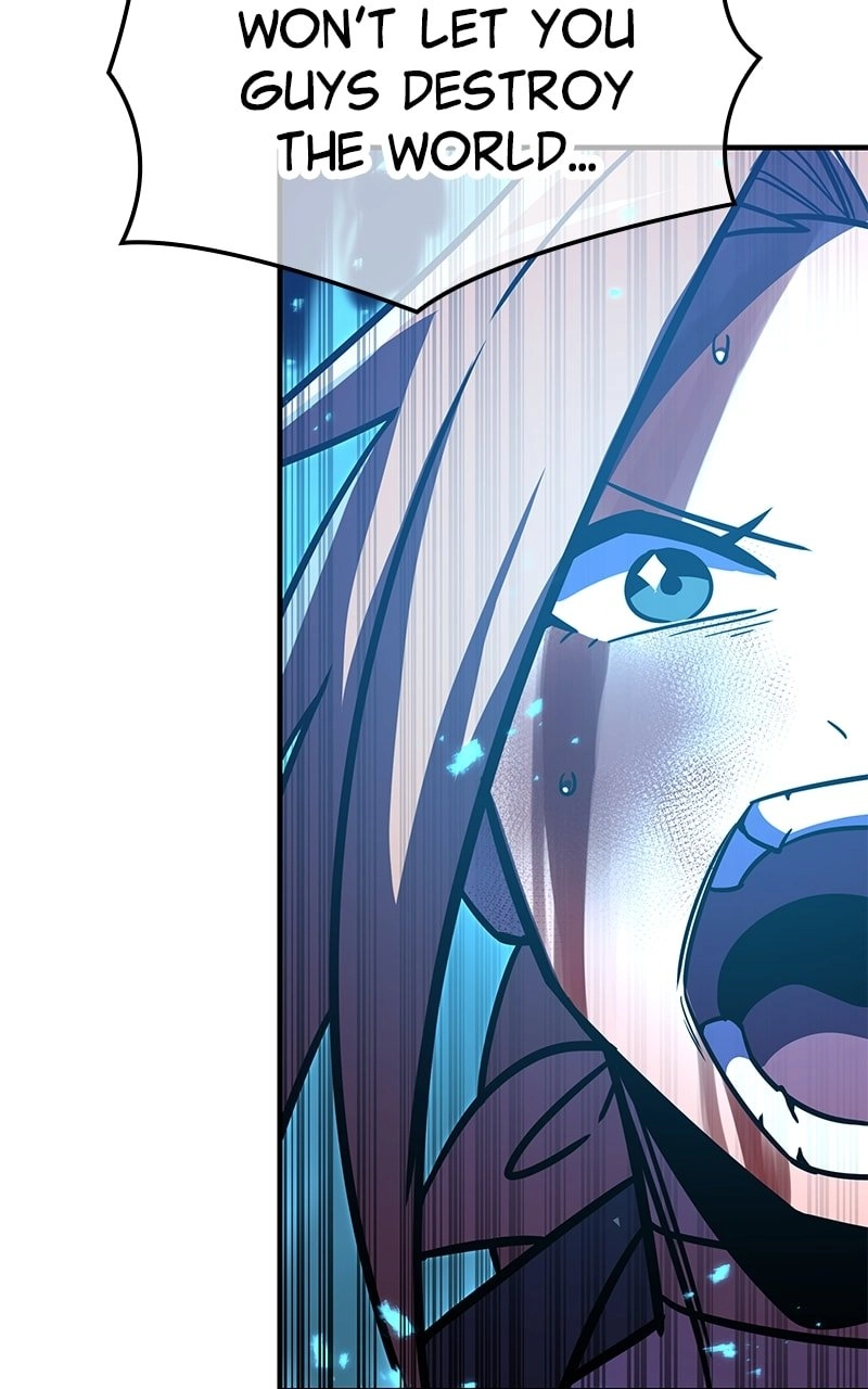 Savior of Divine Blood: Draw Out 0.00000001% to Become the Strongest Chapter 37, page 174 of 212