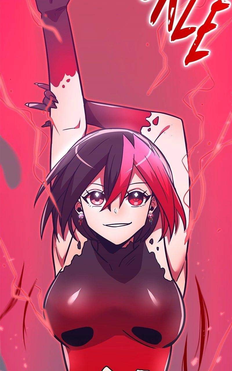 Savior of Divine Blood: Draw Out 0.00000001% to Become the Strongest Chapter 37, page 190 of 212