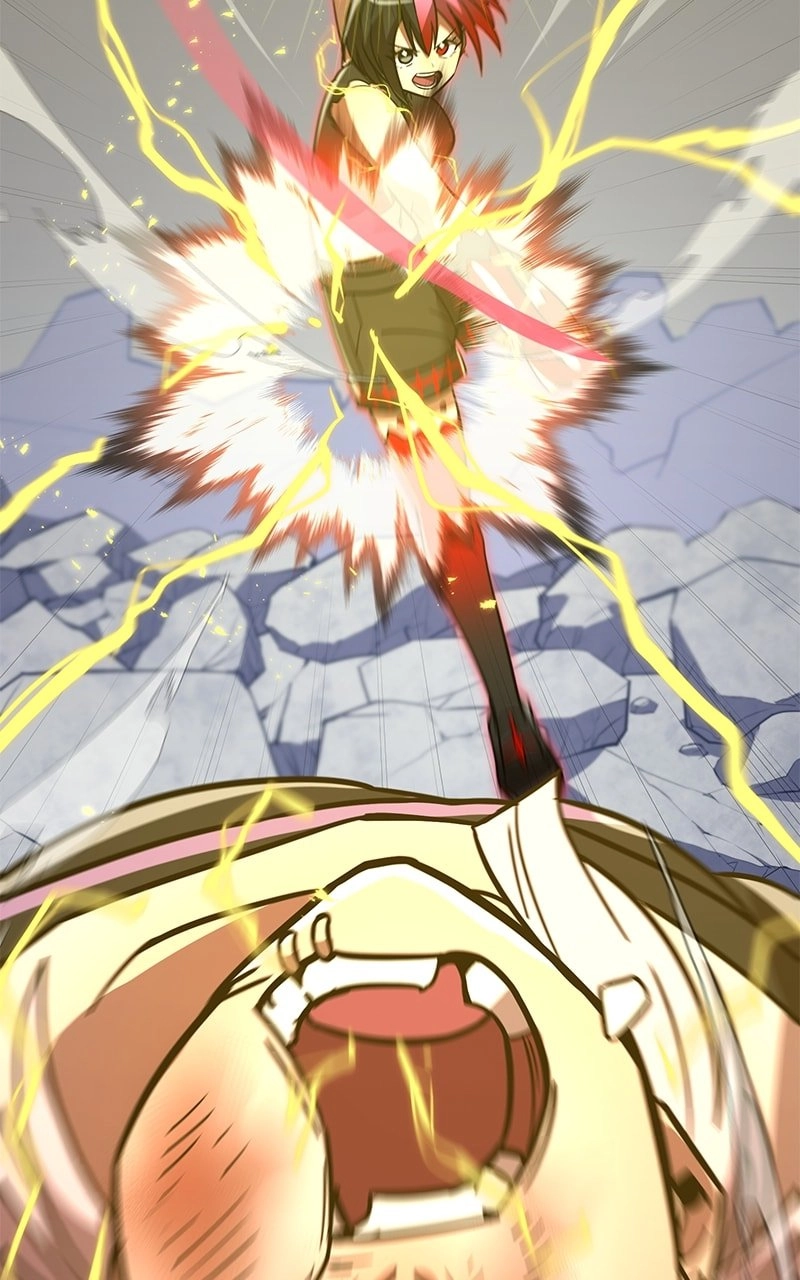 Savior of Divine Blood: Draw Out 0.00000001% to Become the Strongest Chapter 37, page 200 of 212