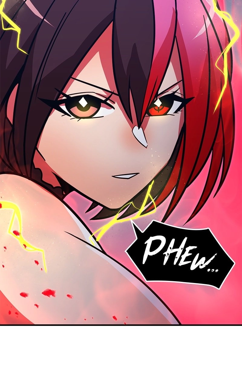 Savior of Divine Blood: Draw Out 0.00000001% to Become the Strongest Chapter 37, page 204 of 212