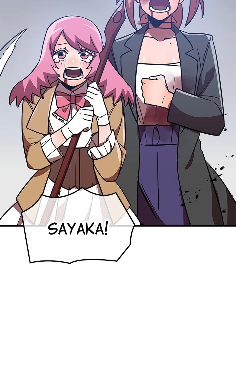 Savior of Divine Blood: Draw Out 0.00000001% to Become the Strongest Chapter 37, page 206 of 212