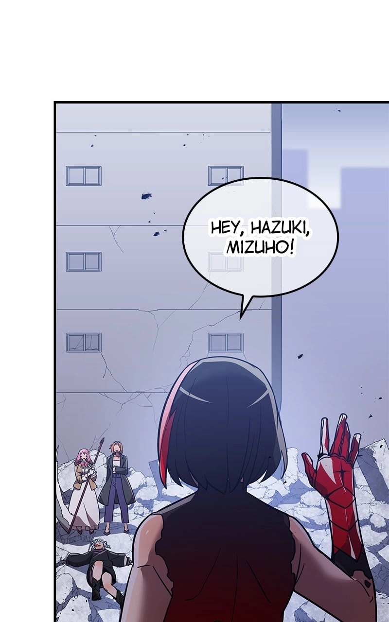 Savior of Divine Blood: Draw Out 0.00000001% to Become the Strongest Chapter 37, page 207 of 212