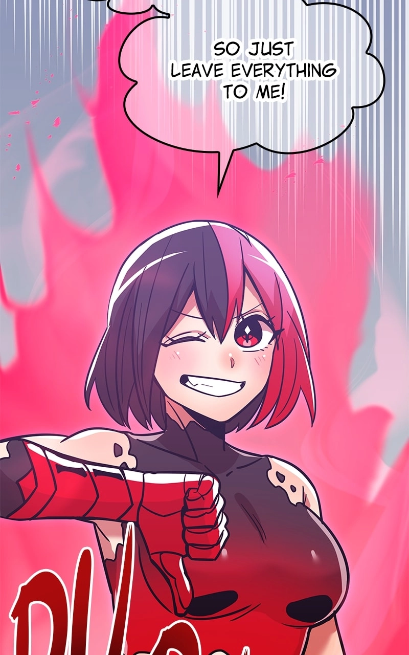 Savior of Divine Blood: Draw Out 0.00000001% to Become the Strongest Chapter 37, page 209 of 212