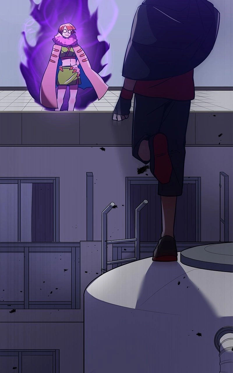 Savior of Divine Blood: Draw Out 0.00000001% to Become the Strongest Chapter 37, page 62 of 212
