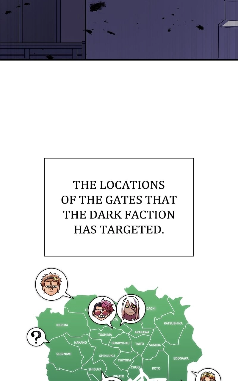 Savior of Divine Blood: Draw Out 0.00000001% to Become the Strongest Chapter 37, page 63 of 212