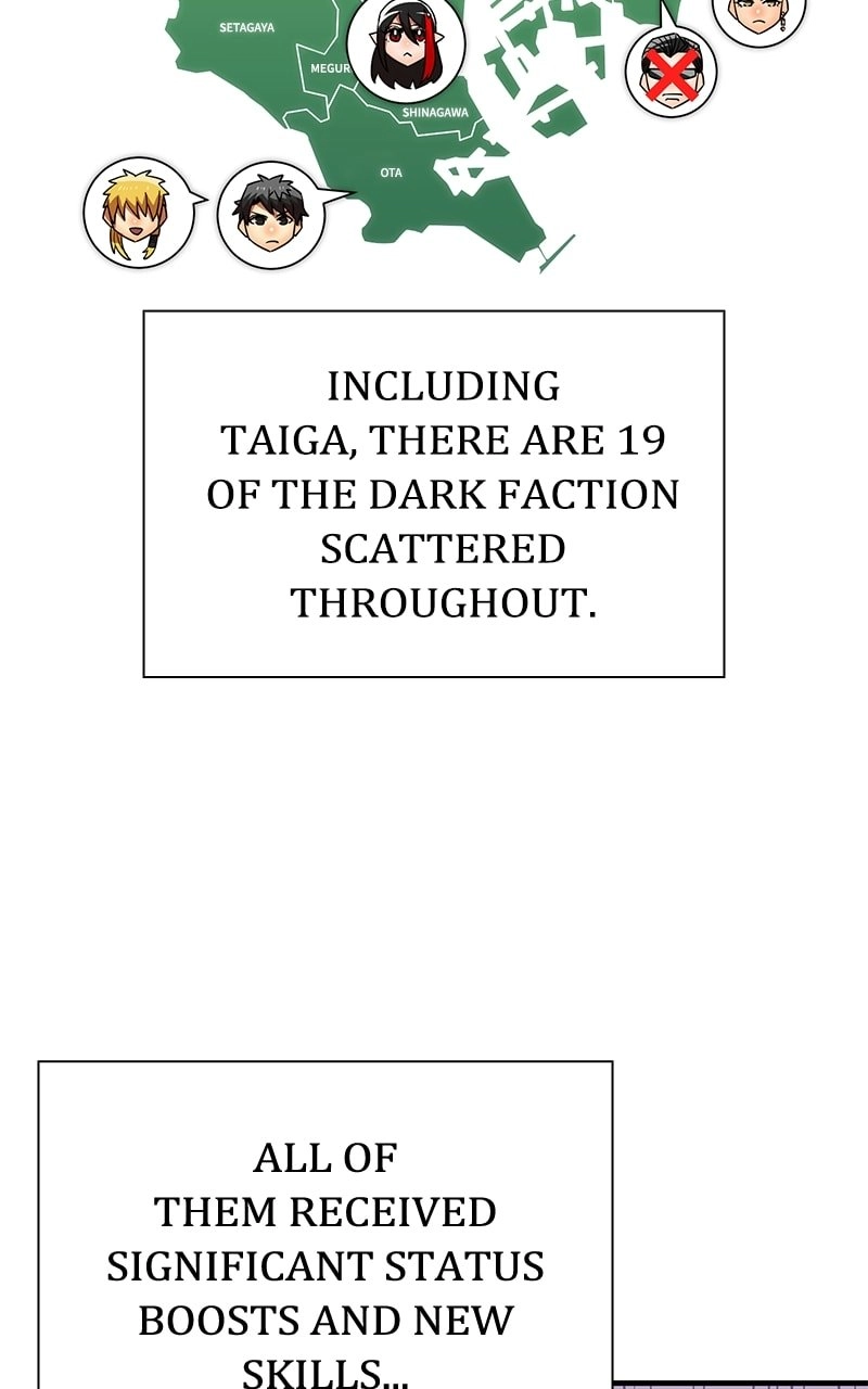 Savior of Divine Blood: Draw Out 0.00000001% to Become the Strongest Chapter 37, page 64 of 212