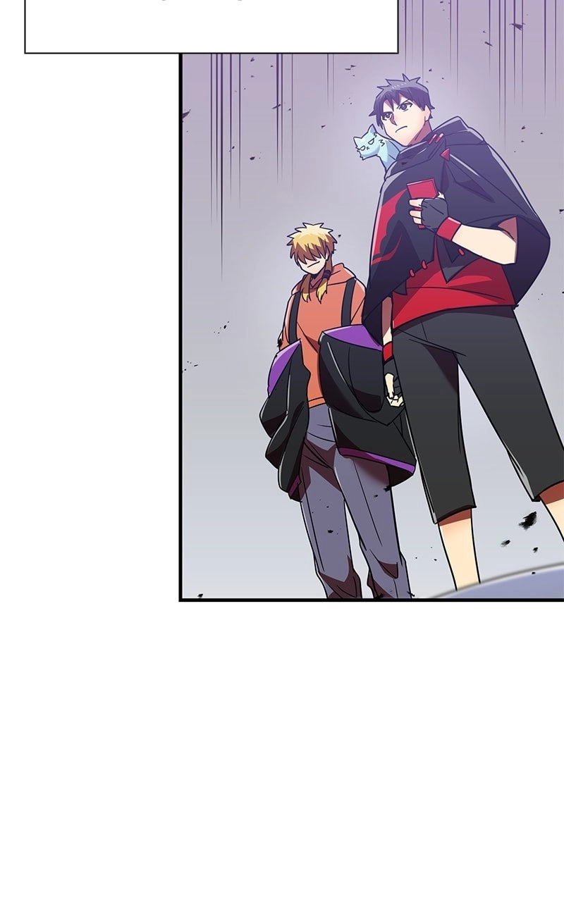 Savior of Divine Blood: Draw Out 0.00000001% to Become the Strongest Chapter 37, page 65 of 212