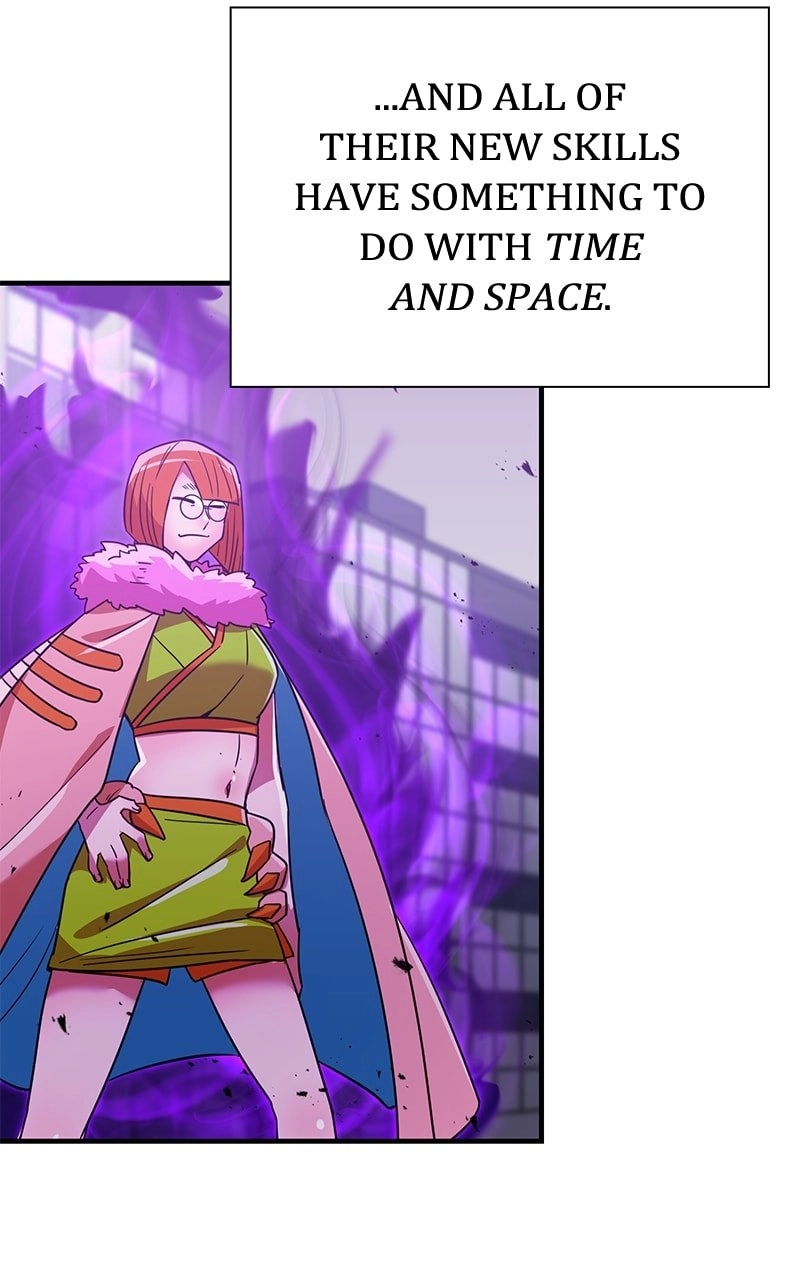 Savior of Divine Blood: Draw Out 0.00000001% to Become the Strongest Chapter 37, page 66 of 212