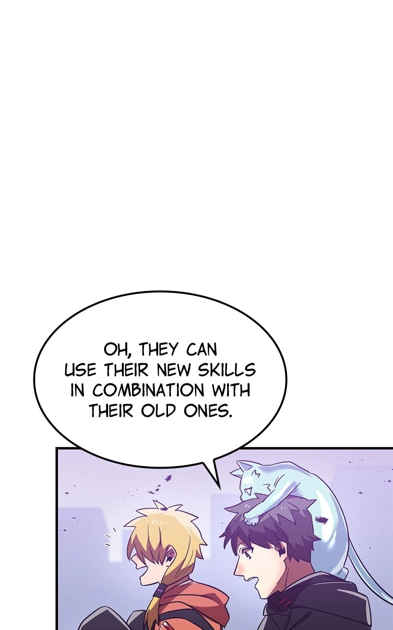 Savior of Divine Blood: Draw Out 0.00000001% to Become the Strongest Chapter 37, page 67 of 212