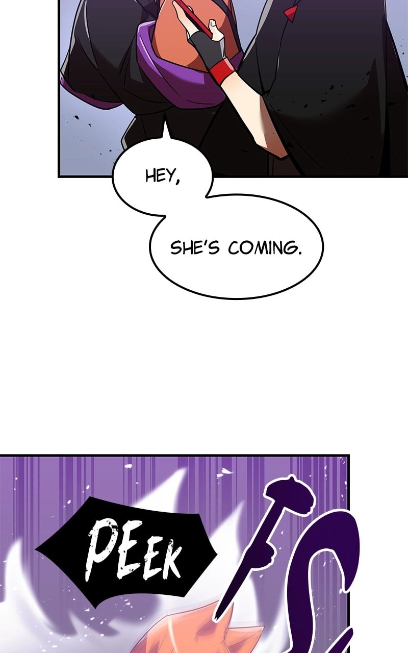 Savior of Divine Blood: Draw Out 0.00000001% to Become the Strongest Chapter 37, page 68 of 212