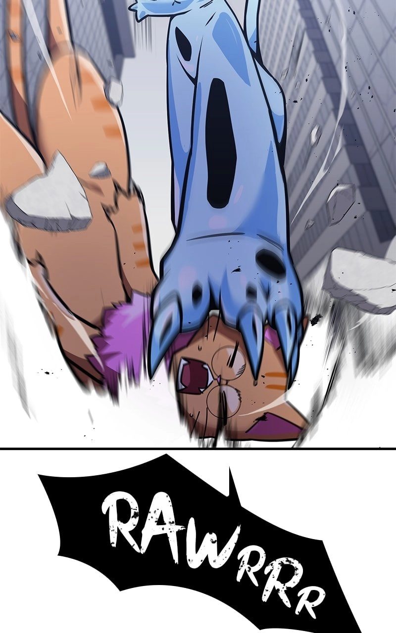 Savior of Divine Blood: Draw Out 0.00000001% to Become the Strongest Chapter 37, page 80 of 212
