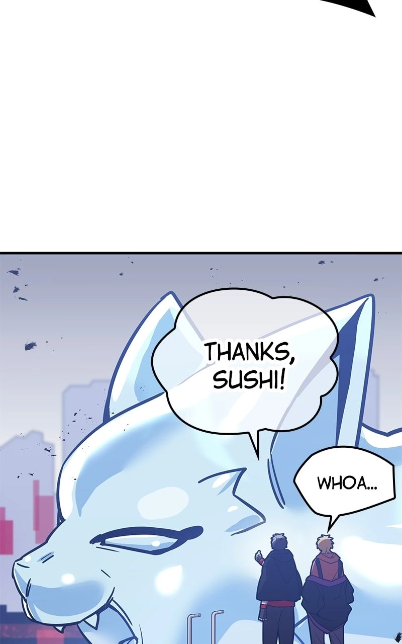 Savior of Divine Blood: Draw Out 0.00000001% to Become the Strongest Chapter 37, page 81 of 212