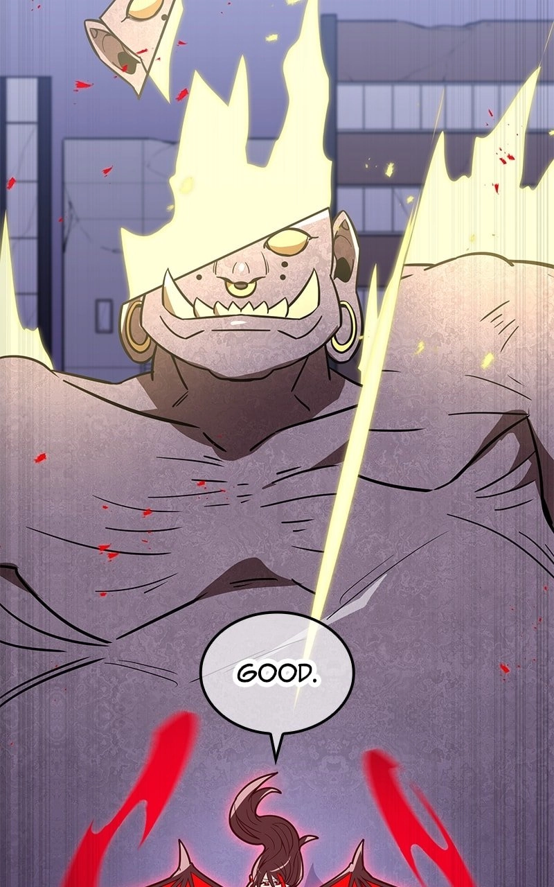 Savior of Divine Blood: Draw Out 0.00000001% to Become the Strongest Chapter 37, page 87 of 212