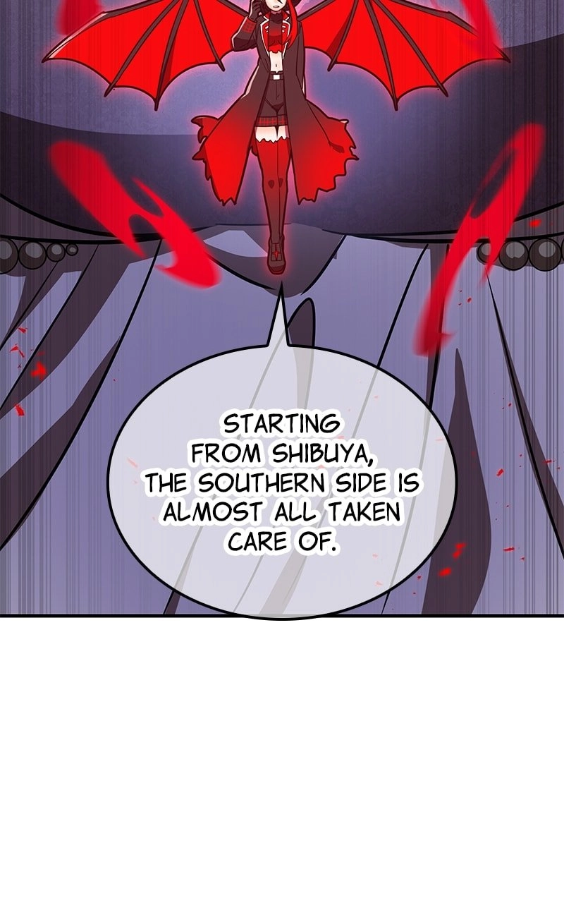 Savior of Divine Blood: Draw Out 0.00000001% to Become the Strongest Chapter 37, page 88 of 212