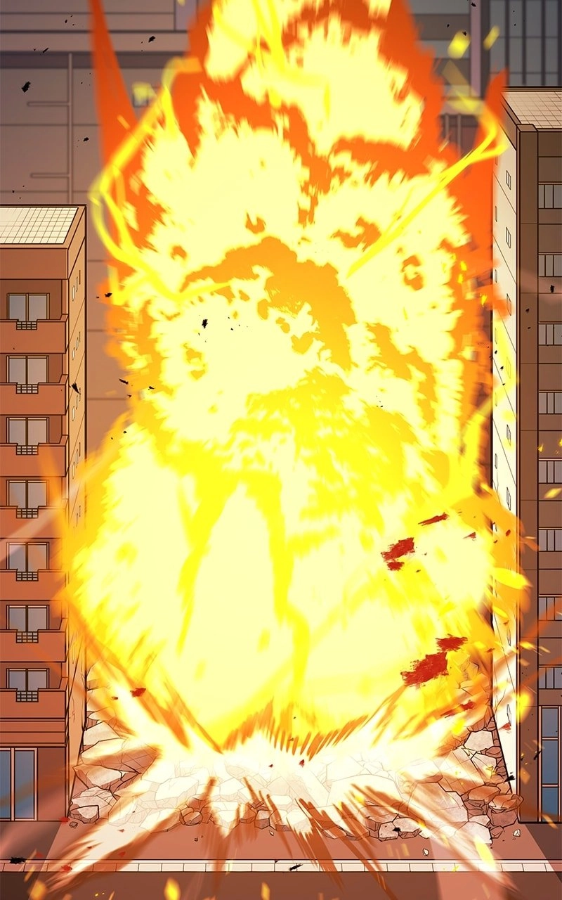 Savior of Divine Blood: Draw Out 0.00000001% to Become the Strongest Chapter 38, page 176 of 178