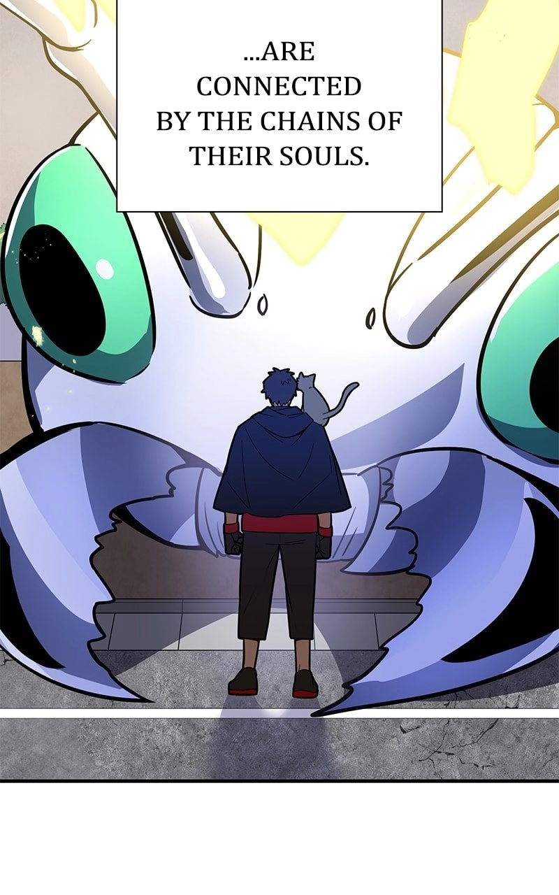 Savior of Divine Blood: Draw Out 0.00000001% to Become the Strongest Chapter 38, page 23 of 178