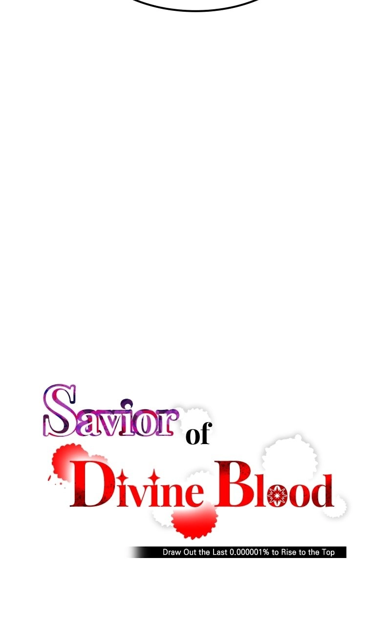 Savior of Divine Blood: Draw Out 0.00000001% to Become the Strongest Chapter 38, page 27 of 178