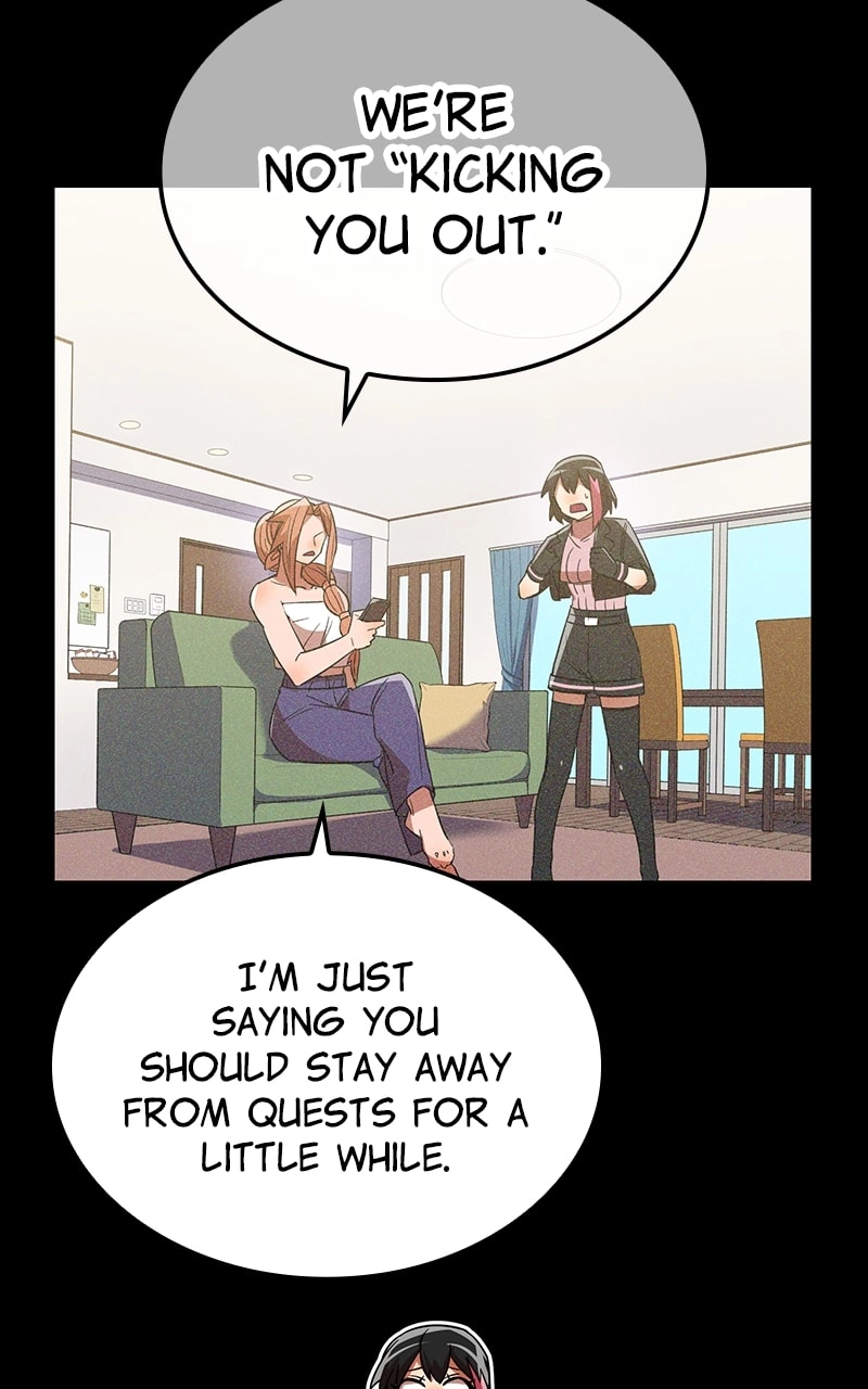 Savior of Divine Blood: Draw Out 0.00000001% to Become the Strongest Chapter 38, page 56 of 178