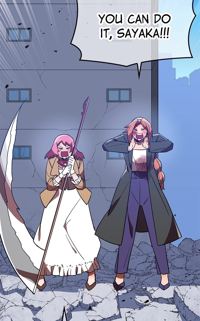 Savior of Divine Blood: Draw Out 0.00000001% to Become the Strongest Chapter 38, page 76 of 178
